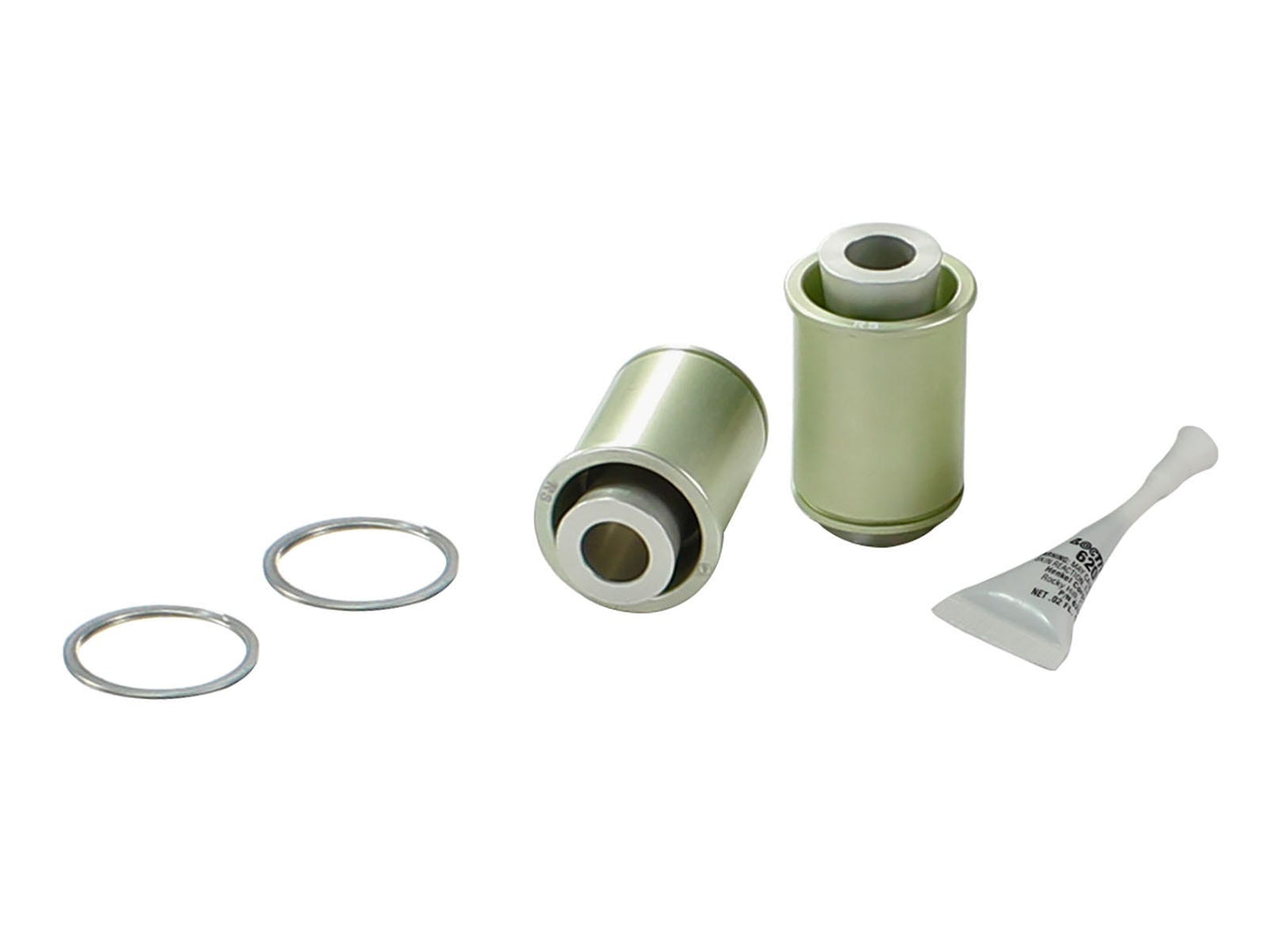 aFe 460-401005-A aFe Control PFADT Series Rear Shock Mount Spherical Bearing Kit