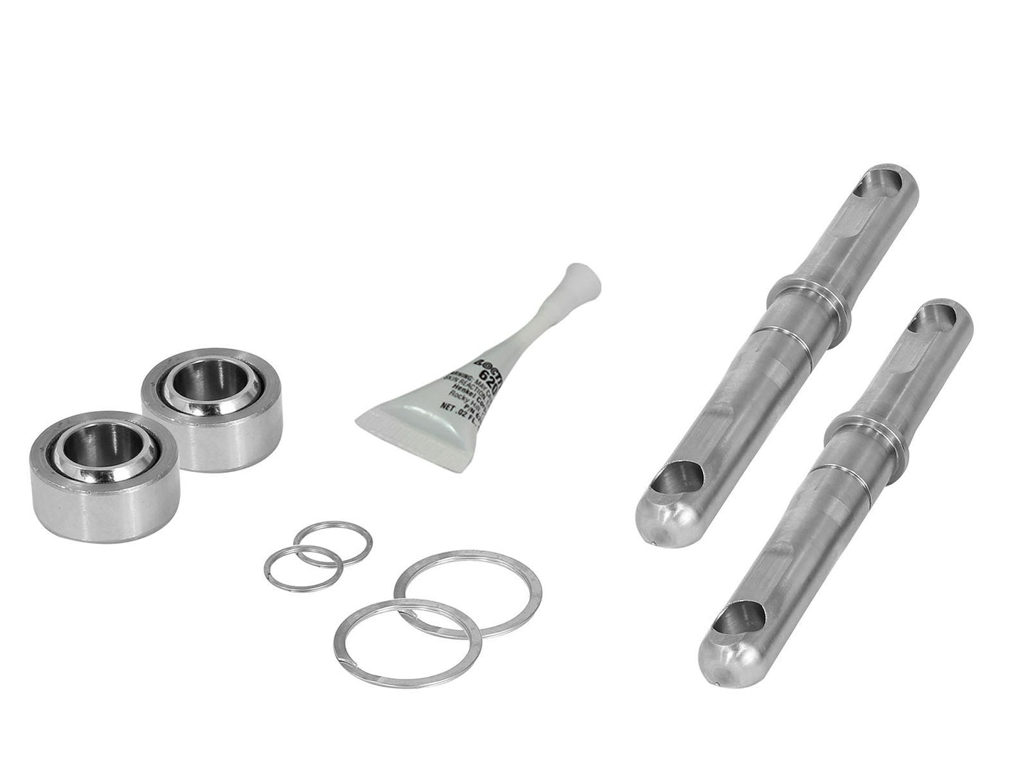 aFe 461-401001-A aFe Control PFADT Series Spherical Rebuild, Front Upper
