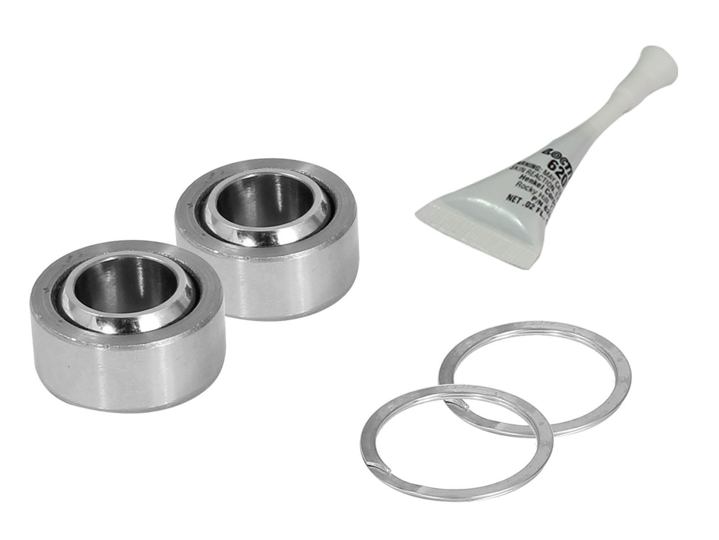 aFe 461-401004-A aFe Control PFADT Series Spherical Rebuild, Lower Front or Rear