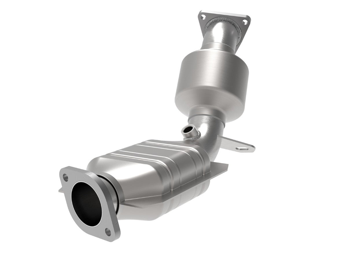 aFe POWER Direct Fit Catalytic Converter Nissan 350/370Z 07-18 V6-3.5/3.7L