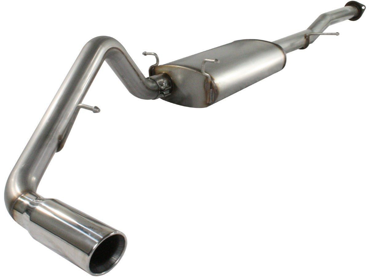 aFe 49-44008 MACH Force-Xp 3 IN 409 Stainless Steel Cat-Back Exhaust System