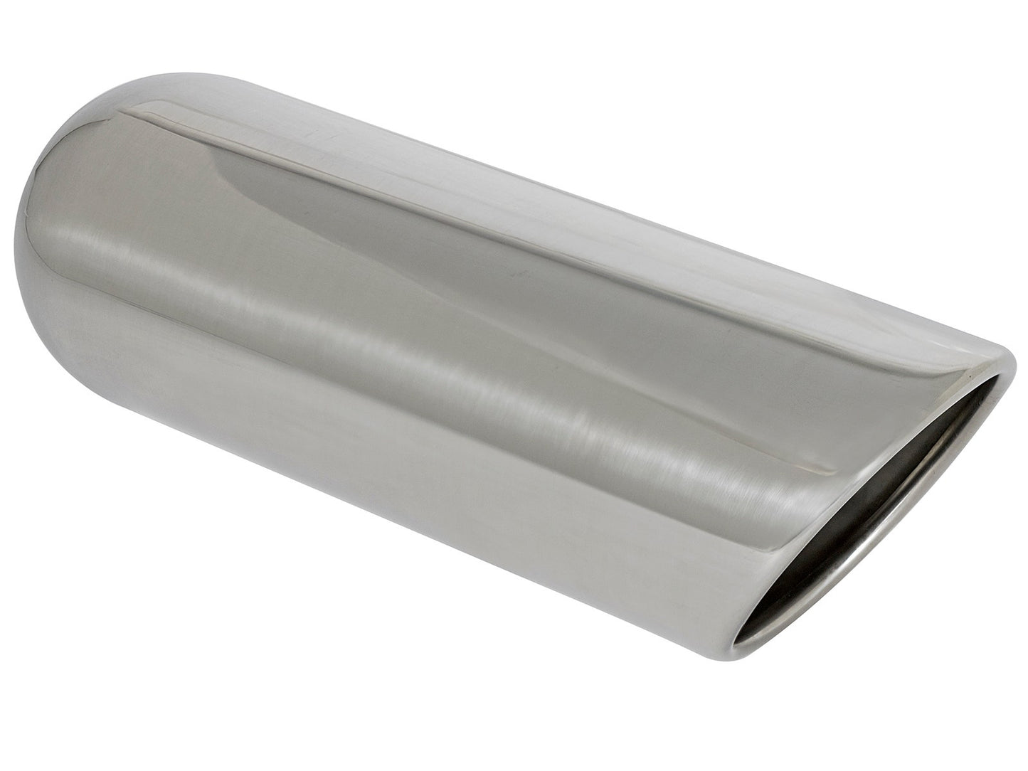 aFe 49-90007 MACH Force-Xp 3 IN 304 Stainless Steel Exhaust Tip