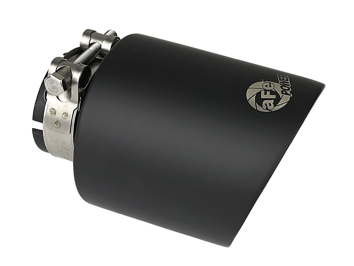 aFe 49T25454-B072 MACH Force-Xp 4-1/2" 304 Stainless Steel Exhaust Tip