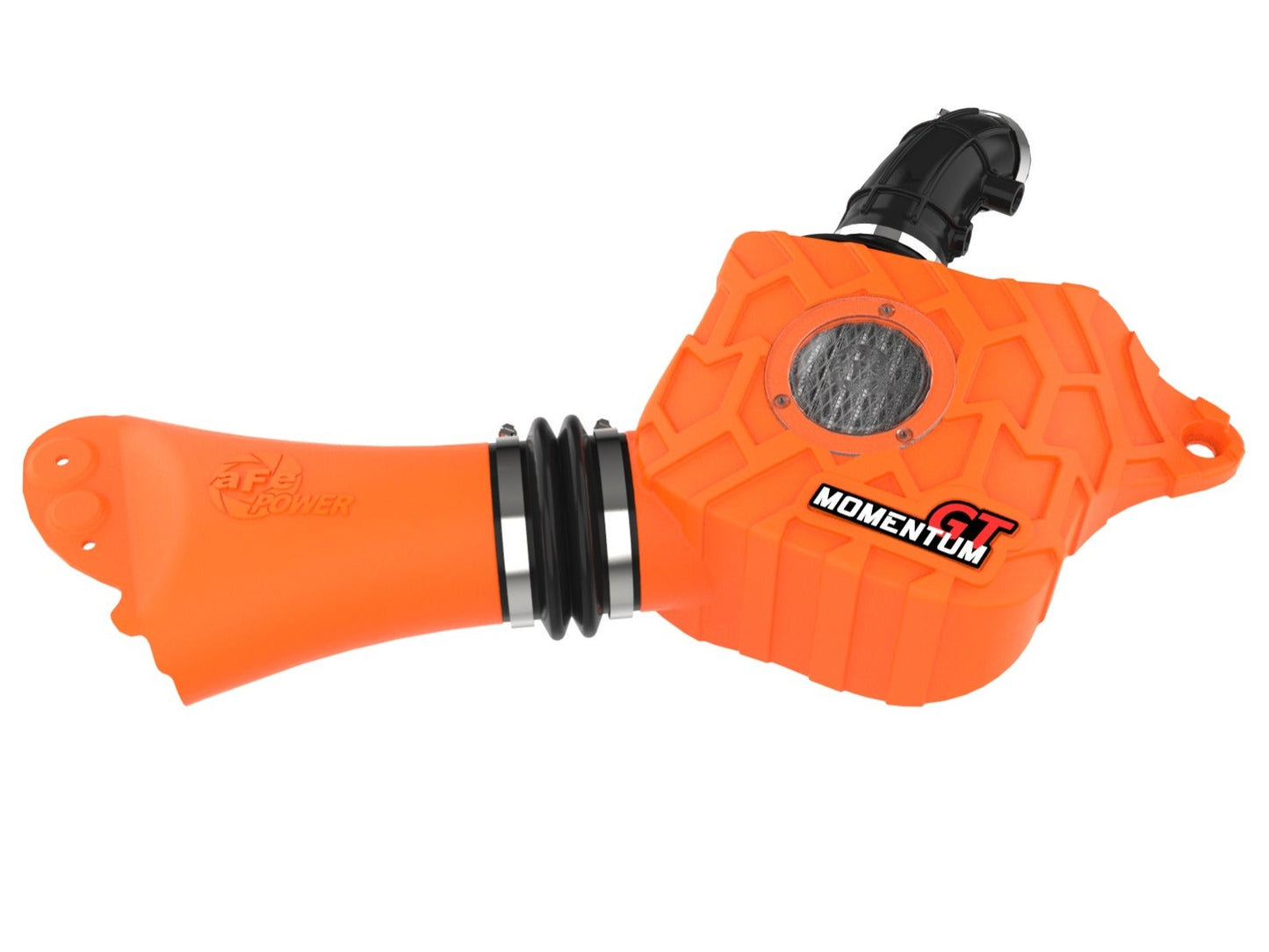 aFe 50-70046D aFe 19-20 Suzuki Jimny 1.5L Momentum GT Cold Air Intake w/ Pro DRY S Media