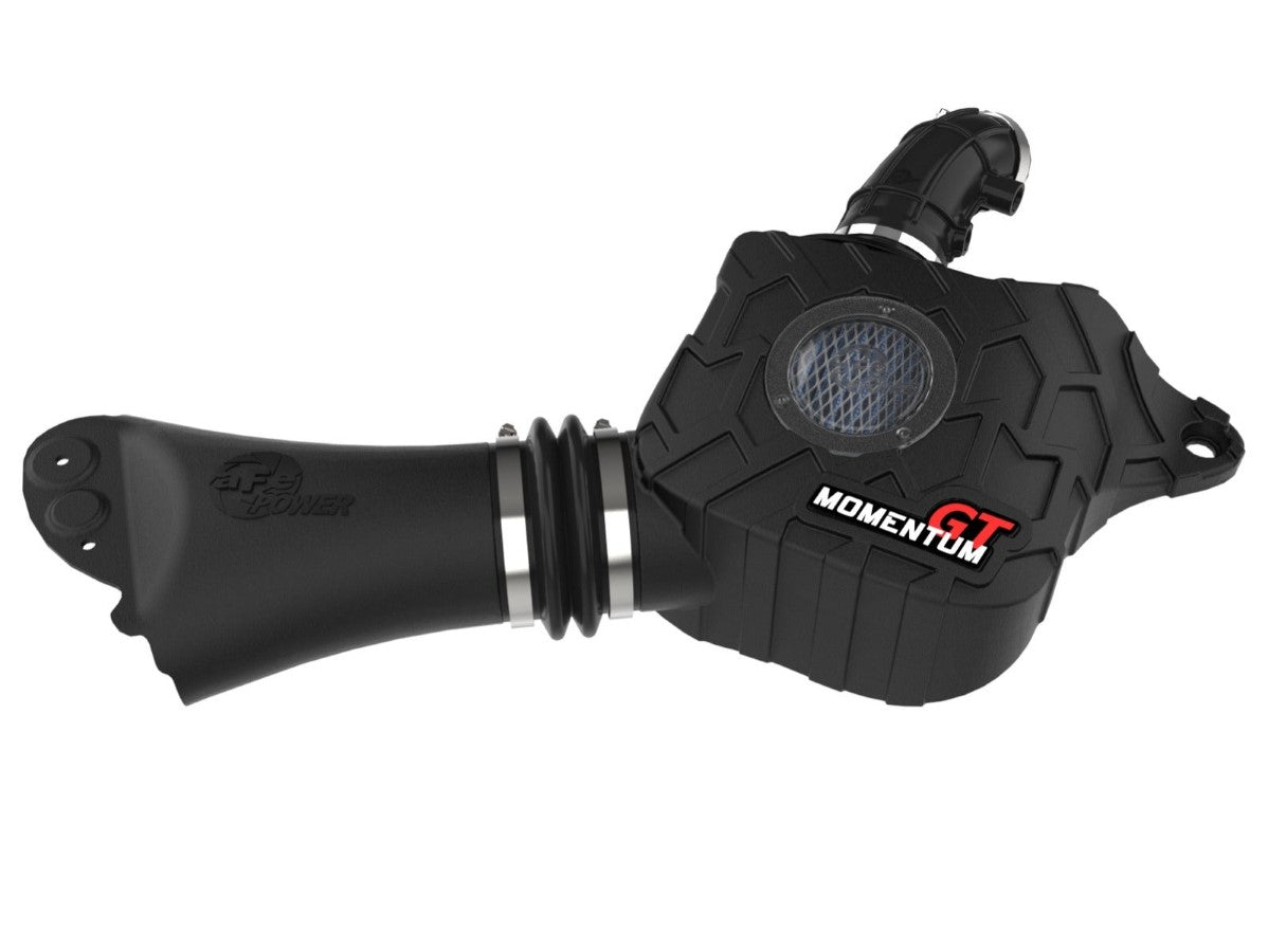 aFe 50-70046R Momentum GT Cold Air Intake System w/Pro 5R Filter