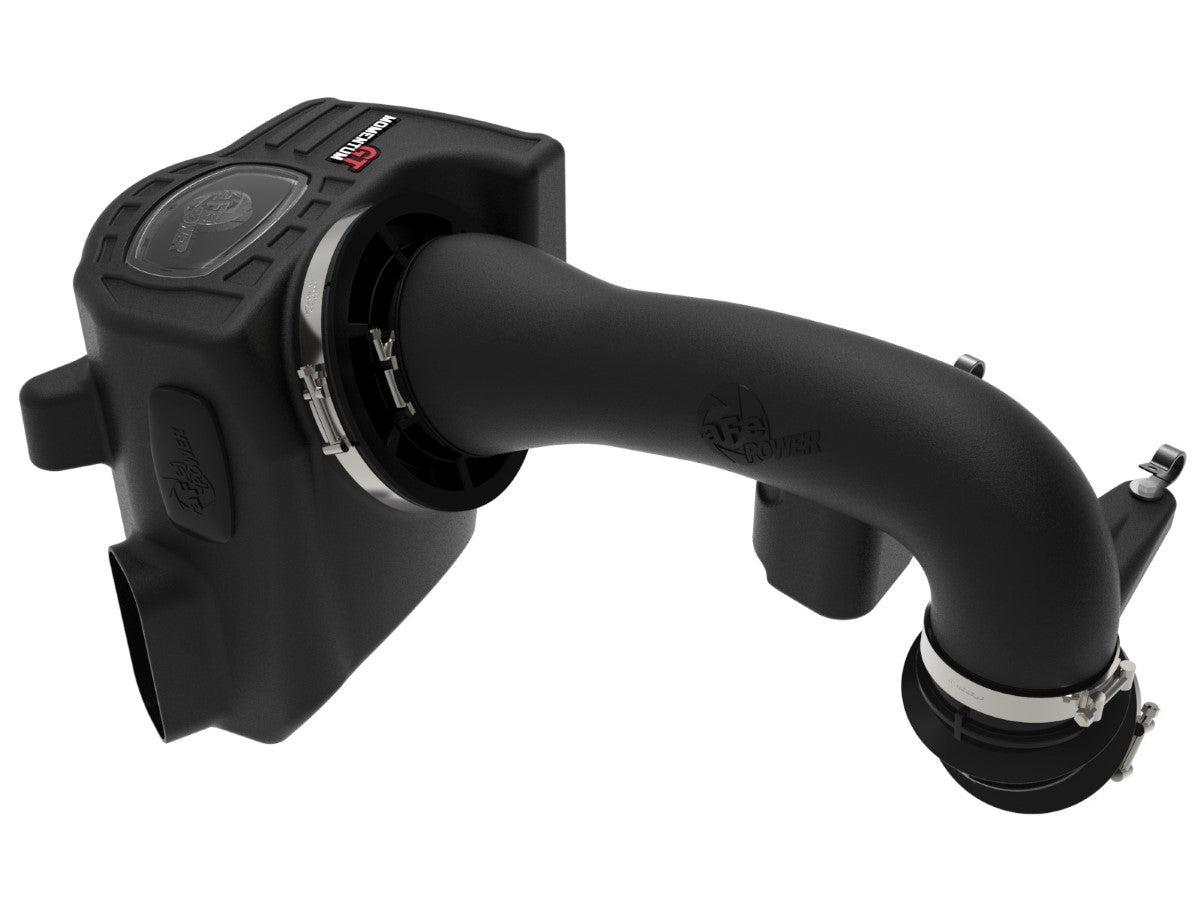 aFe 50-70055R Momentum GT Cold Air Intake System w/Pro 5R Filter