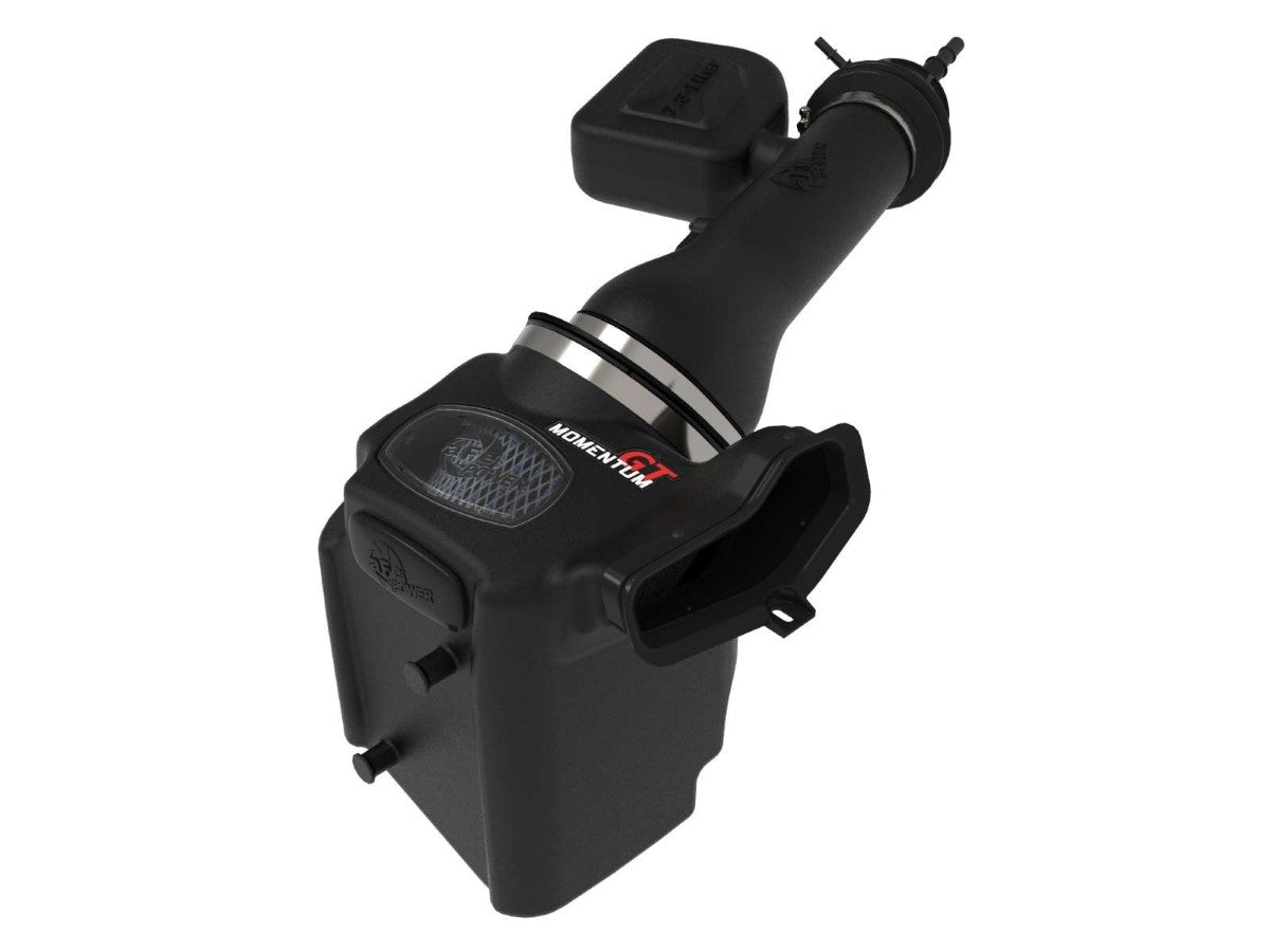 aFe 50-70058R Momentum GT Cold Air Intake System w/Pro 5R Filter