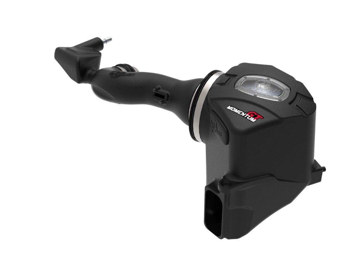 aFe 50-70066R Momentum GT Cold Air Intake System w/Pro 5R Filter
