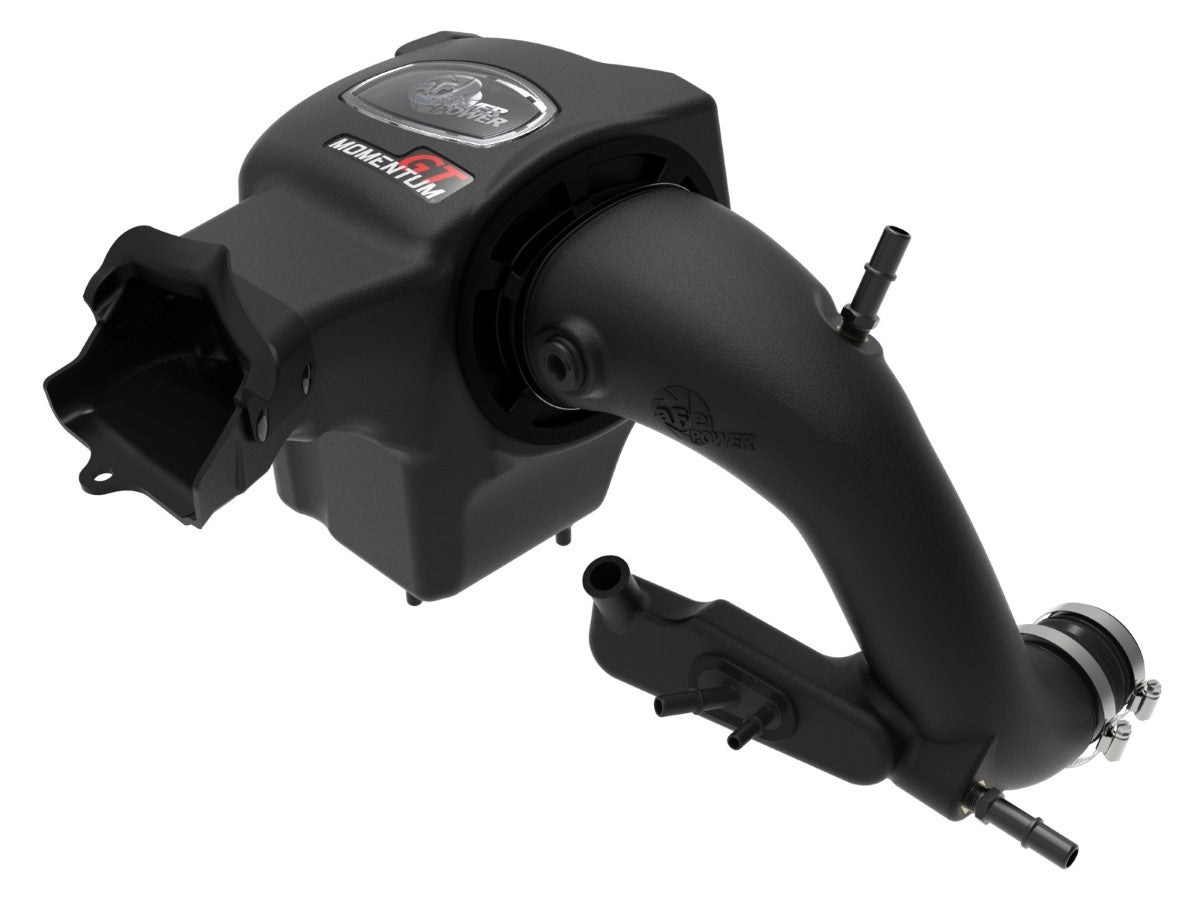 aFe 50-70082R Momentum GT Cold Air Intake System w/ Pro 5R Filter