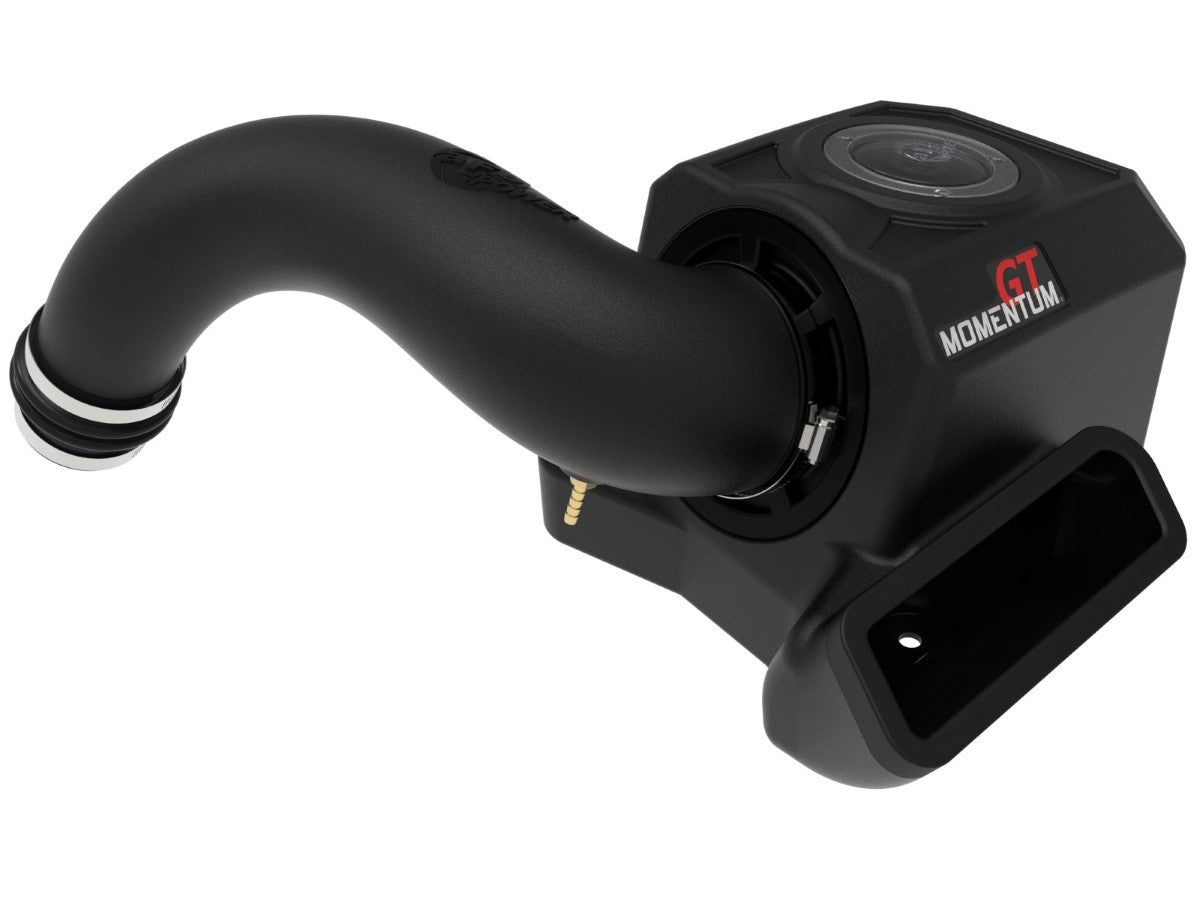 aFe 50-70089R Momentum GT Cold Air Intake System w/ Pro 5R Filter