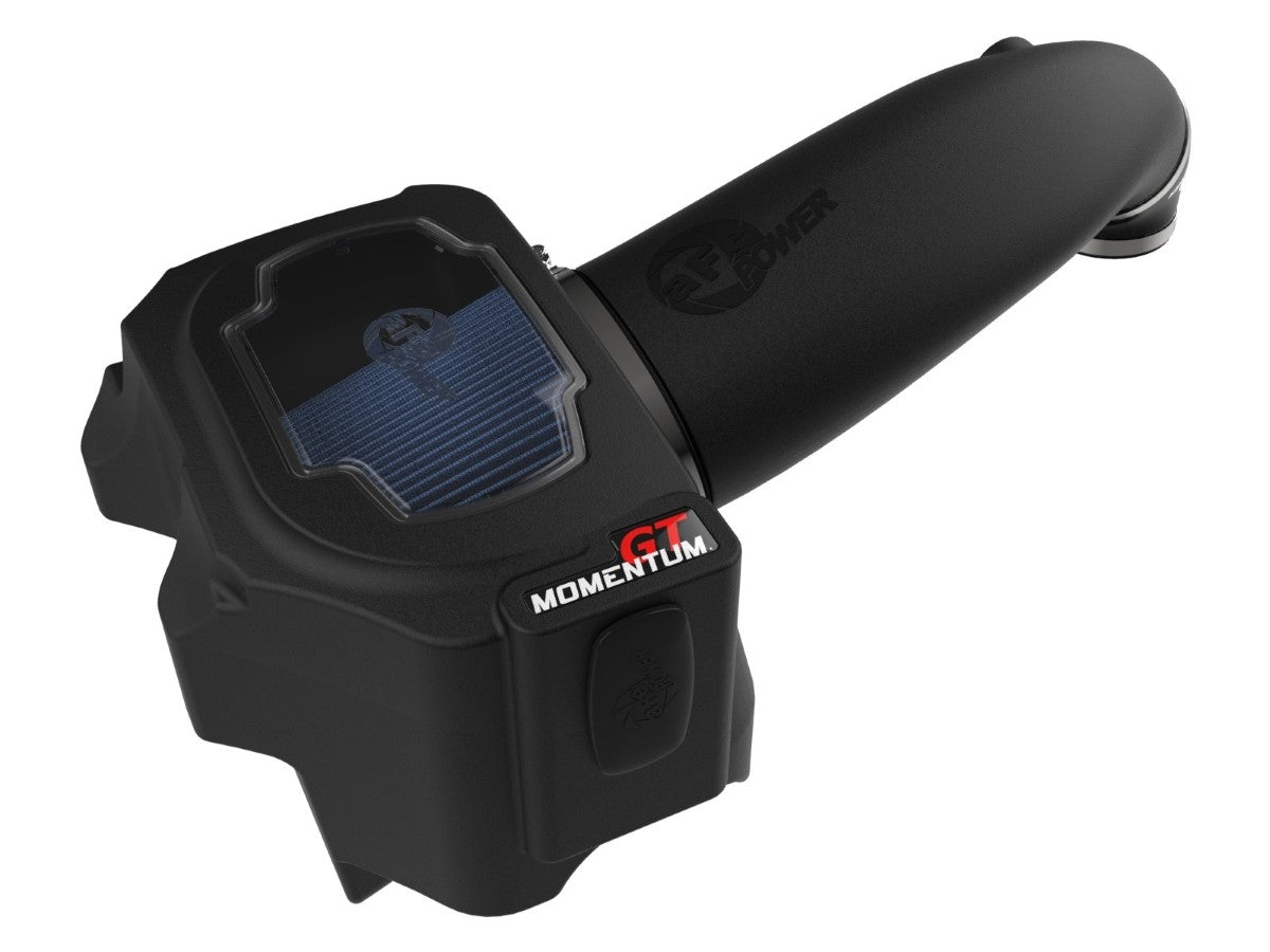 aFe 50-70106R Momentum GT Cold Air Intake System w/ Pro 5R Filter