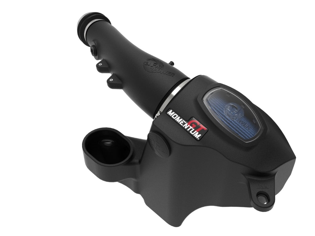 aFe 50-70107R Momentum GT Cold Air Intake System w/ Pro 5R Filter