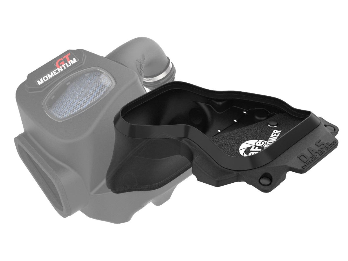 aFe 50-70119S Dynamic Air Scoop (D.A.S.)