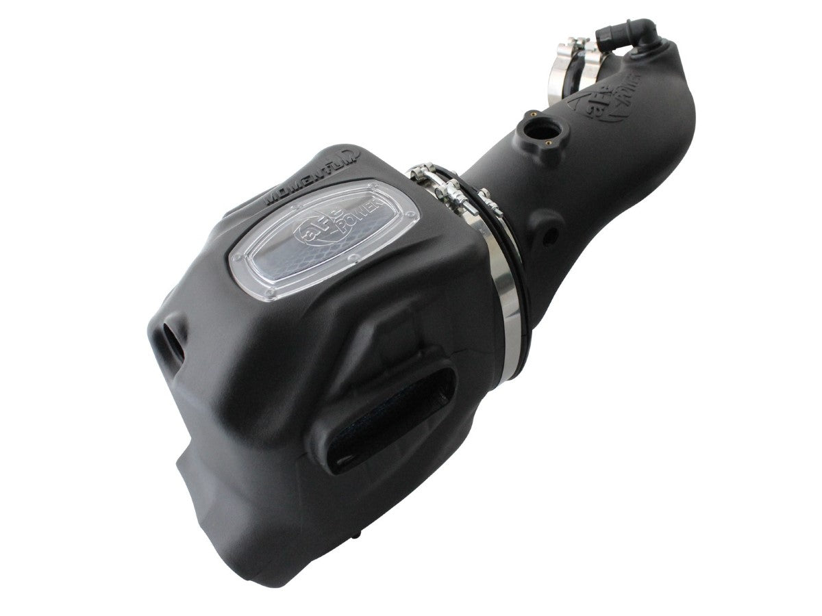 aFe 50-73004 Momentum HD Cold Air Intake System w/Pro 10R Filter