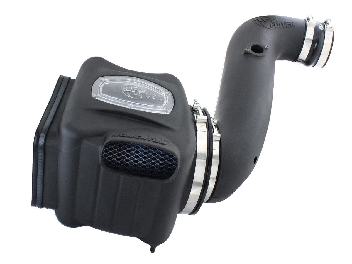 aFe 50-74003 Momentum HD Cold Air Intake System w/Pro 10R Filter
