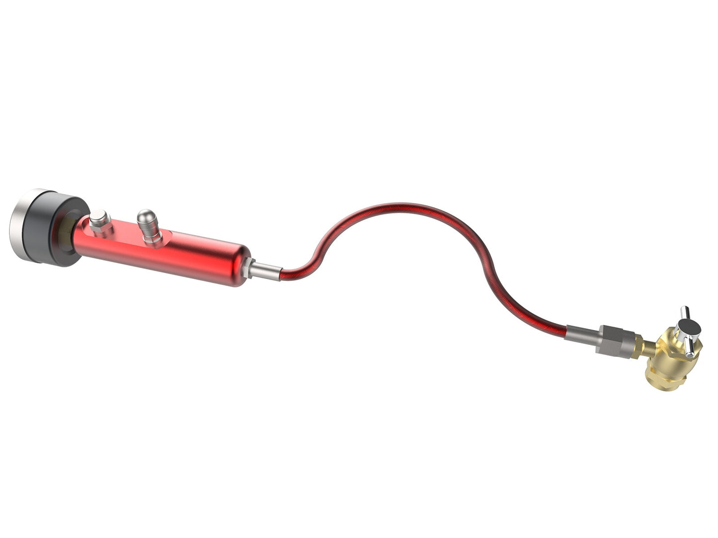aFe 50010-SP51 aFe Control Sway-A-Way Nitrogen Filling Gauge