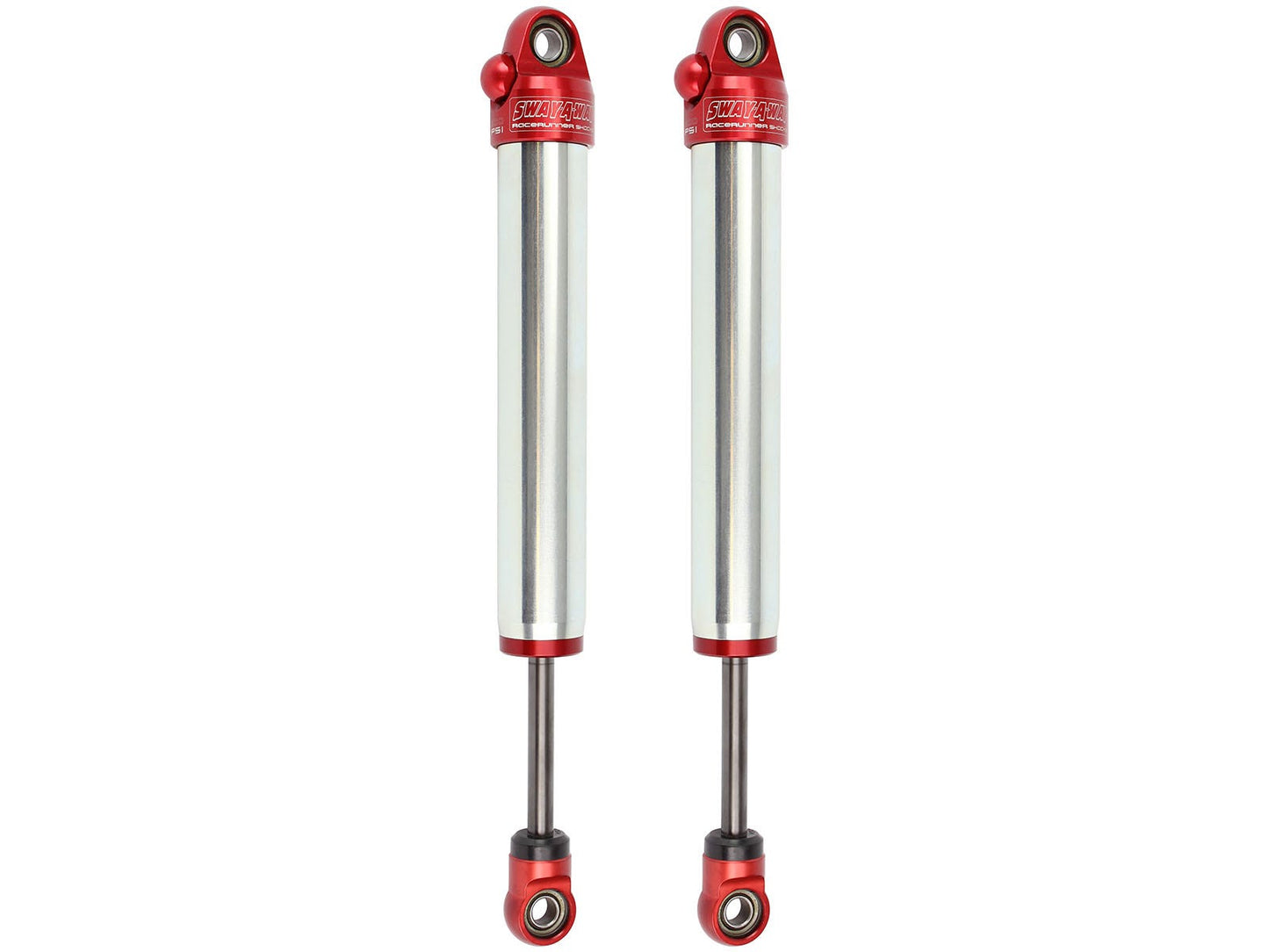 aFe 502-0052-01 aFe Control Sway-A-Way 2.0 Rear Shock Kit