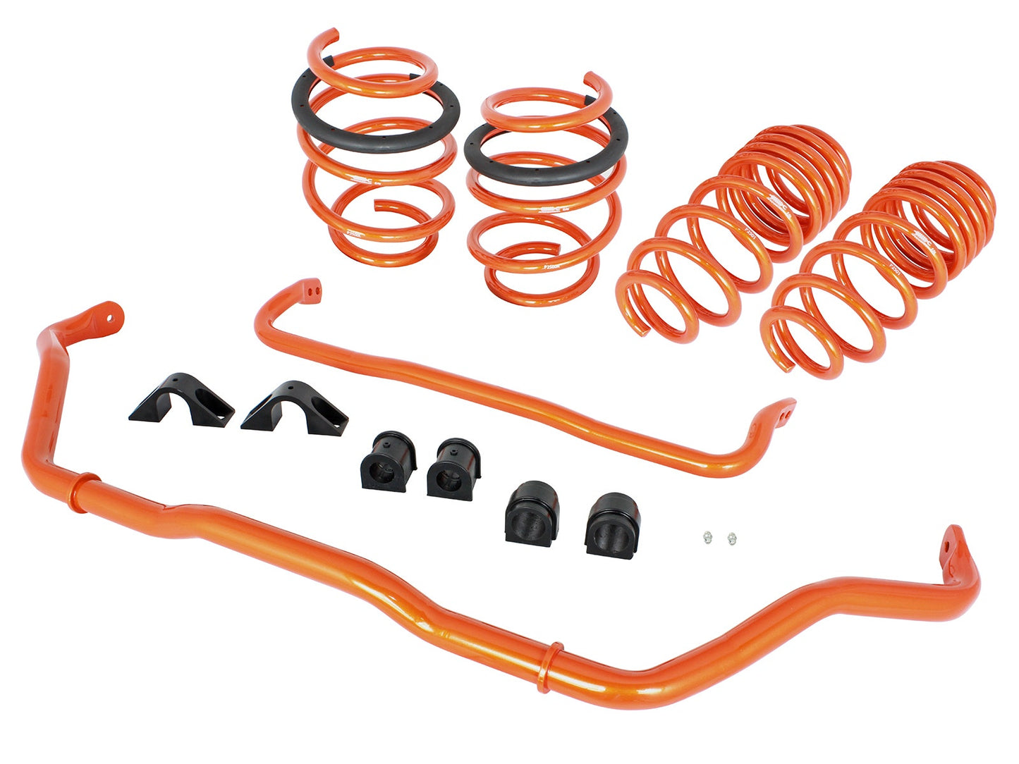 aFe 510-701001-N aFe Control Series Stage 1 Suspension Performance Package
