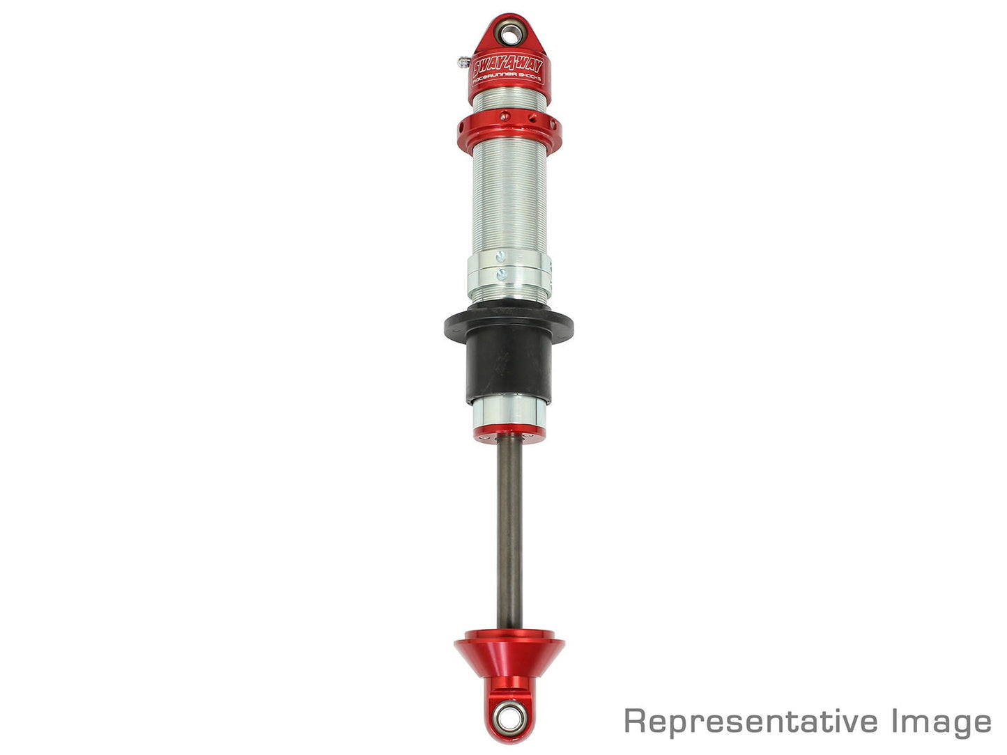 aFe 52000-0416 aFe Control Sway-A-Way Coilover 2.0" x 16" Emulsion w/ Hardware
