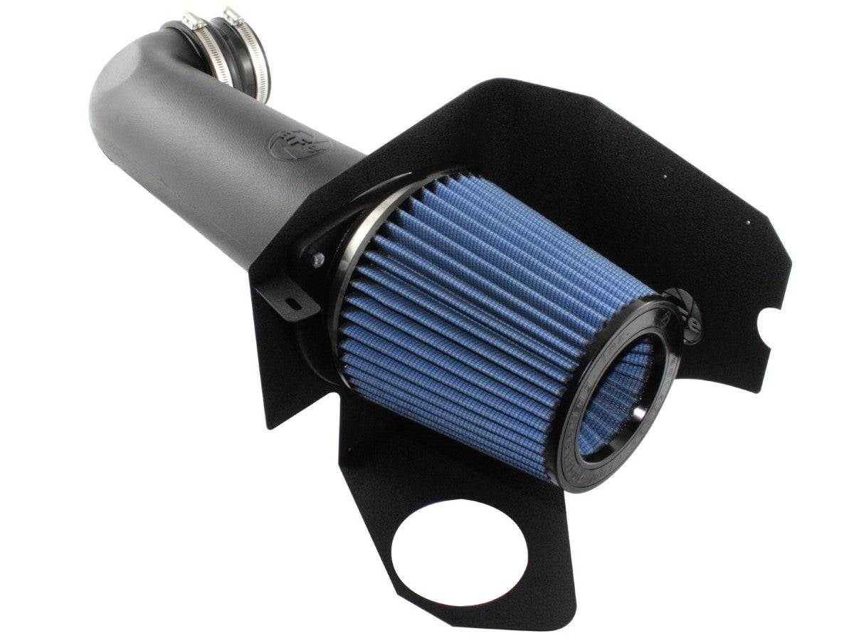 aFe 54-10712 Magnum FORCE Stage-2 Cold Air Intake System w/Pro 5R Filter