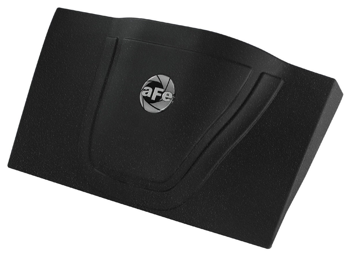 aFe 54-11638-B Magnum FORCE Stage-2 Intake System Cover - Black