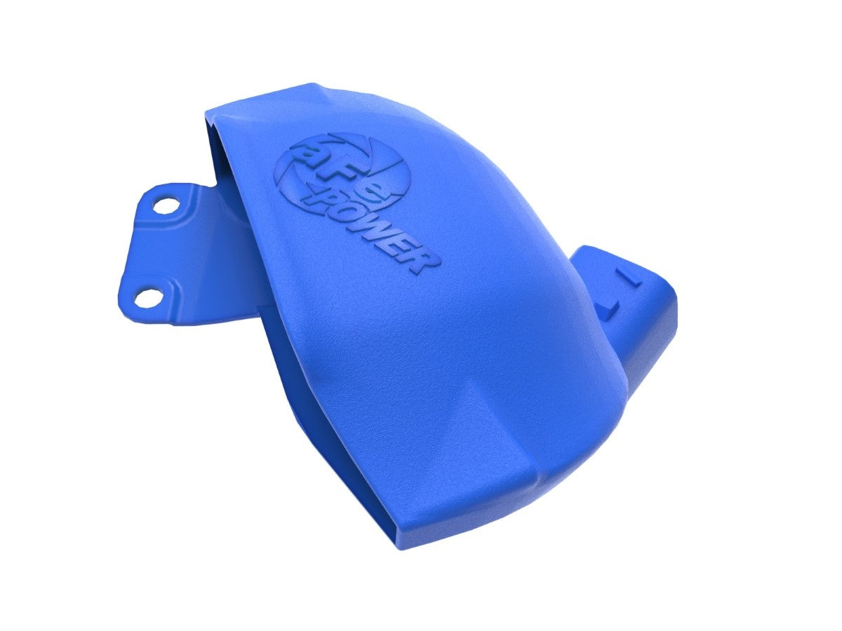 aFe 54-13056SL Dynamic Air Scoop (D.A.S.)