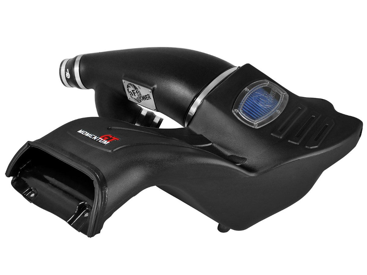 aFe 54-73112-1 Momentum GT Cold Air Intake System w/ Pro 5R Filter