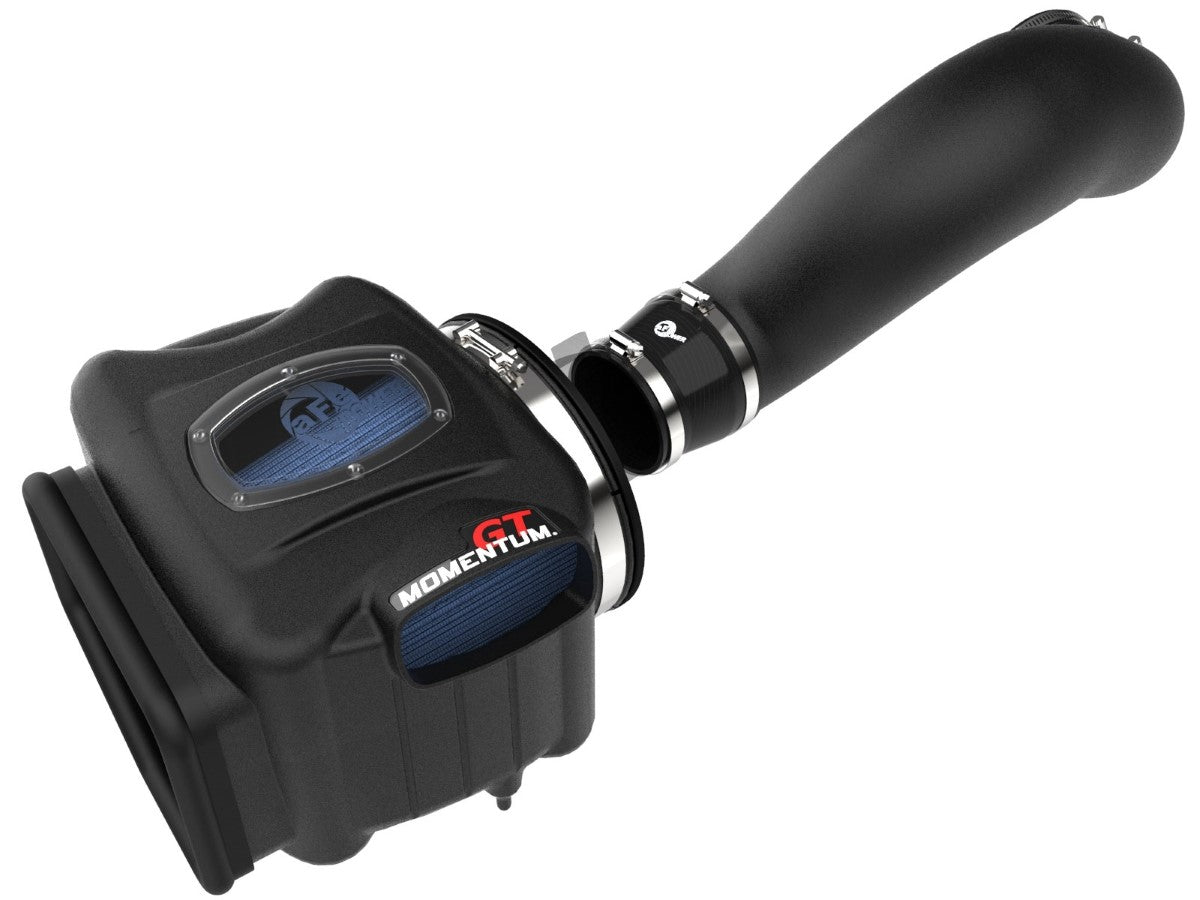 aFe 54-74102 Momentum GT Cold Air Intake System w/ Pro 5R Filter