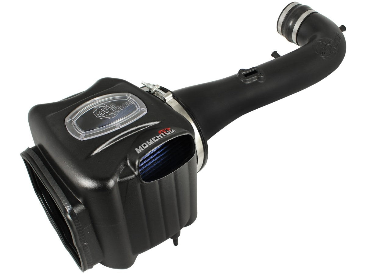 aFe 54-74104 Momentum GT Cold Air Intake System w/Pro 5R Filter