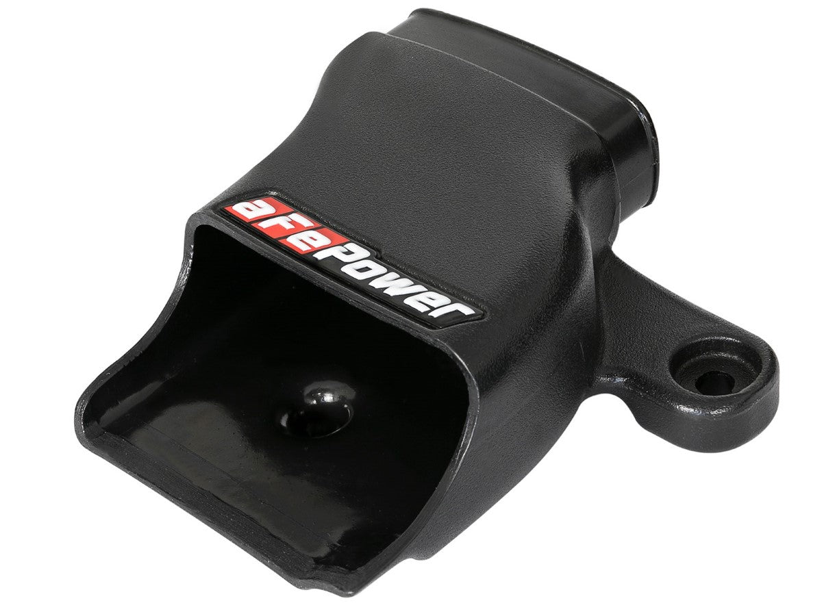 aFe 54-76108-S Dynamic Air Scoop (D.A.S.)