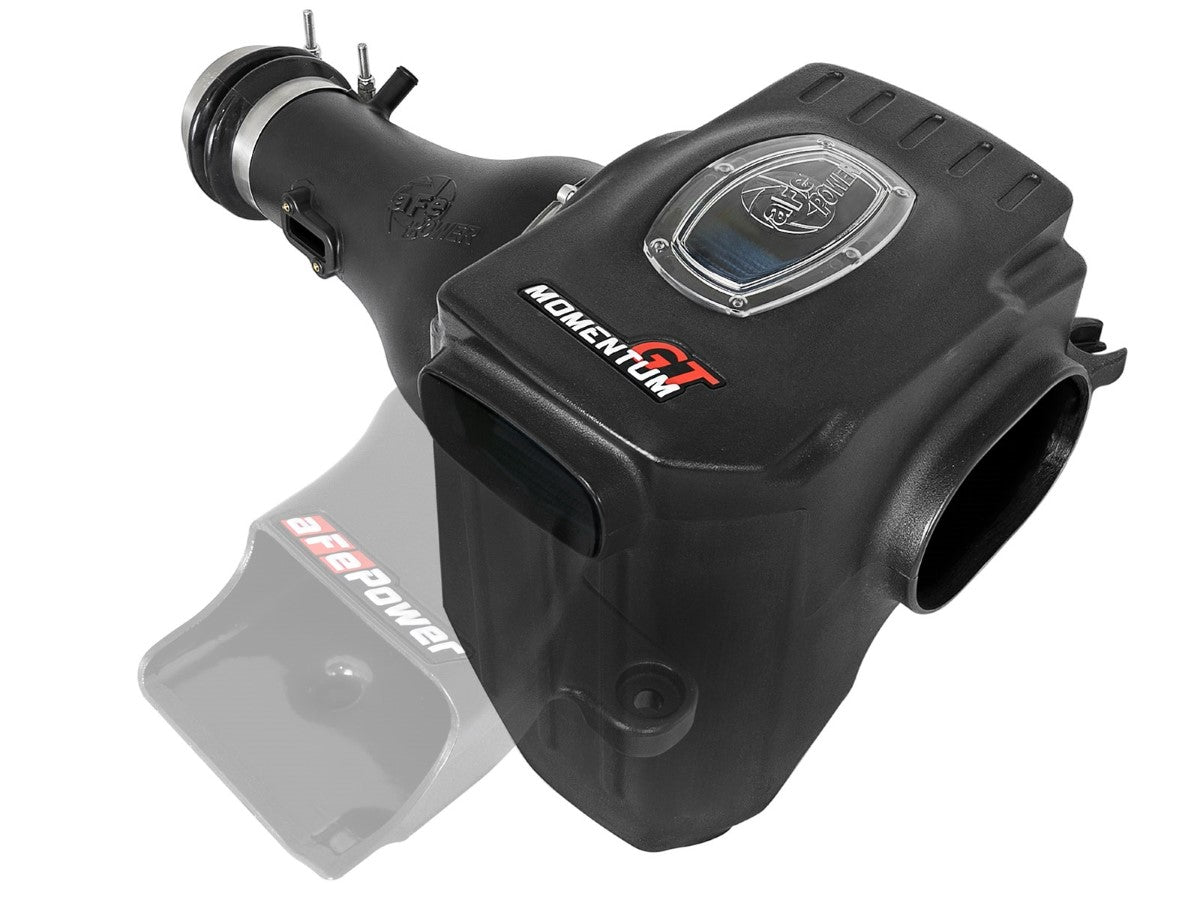 aFe 54-76108 Momentum GT Cold Air Intake System w/Pro 5R Filter