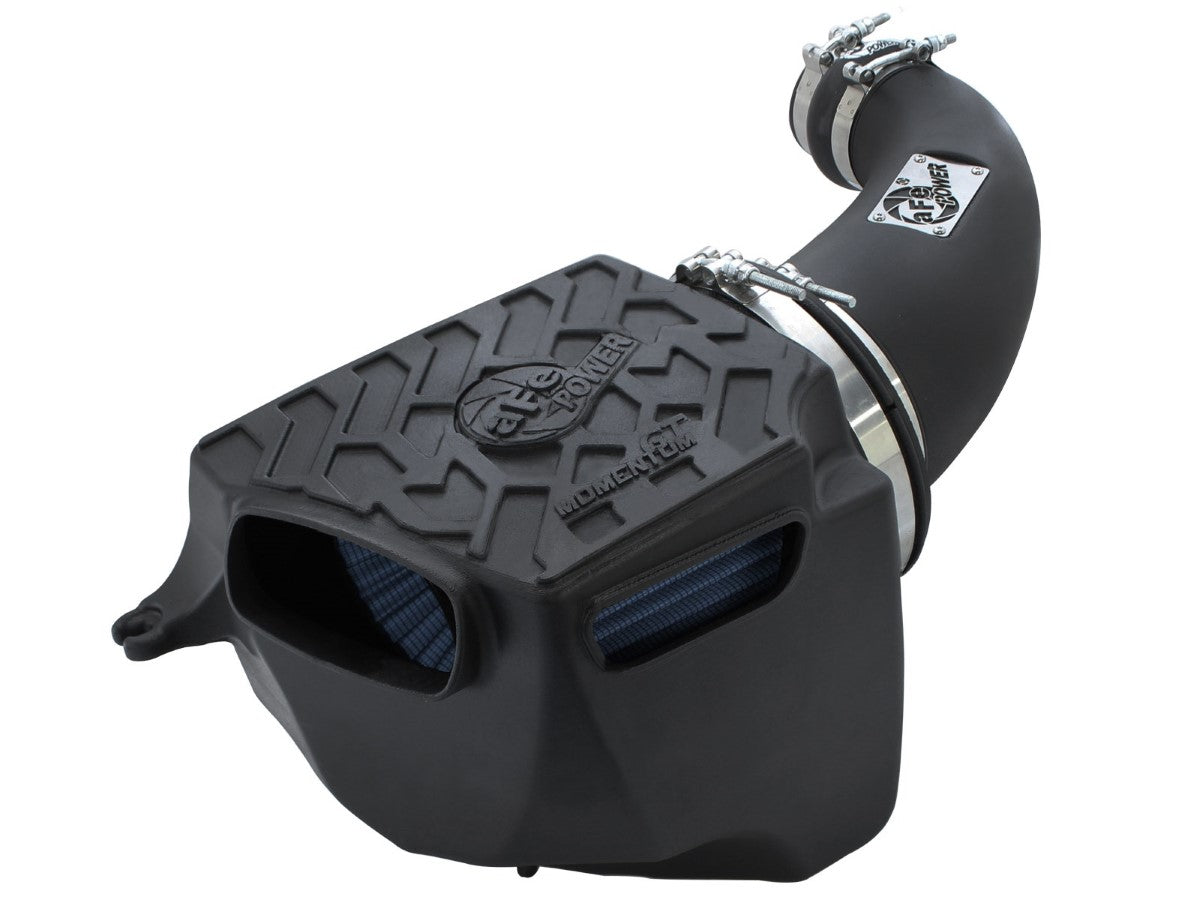 aFe 54-76203 Momentum GT Cold Air Intake System w/Pro 5R Filter