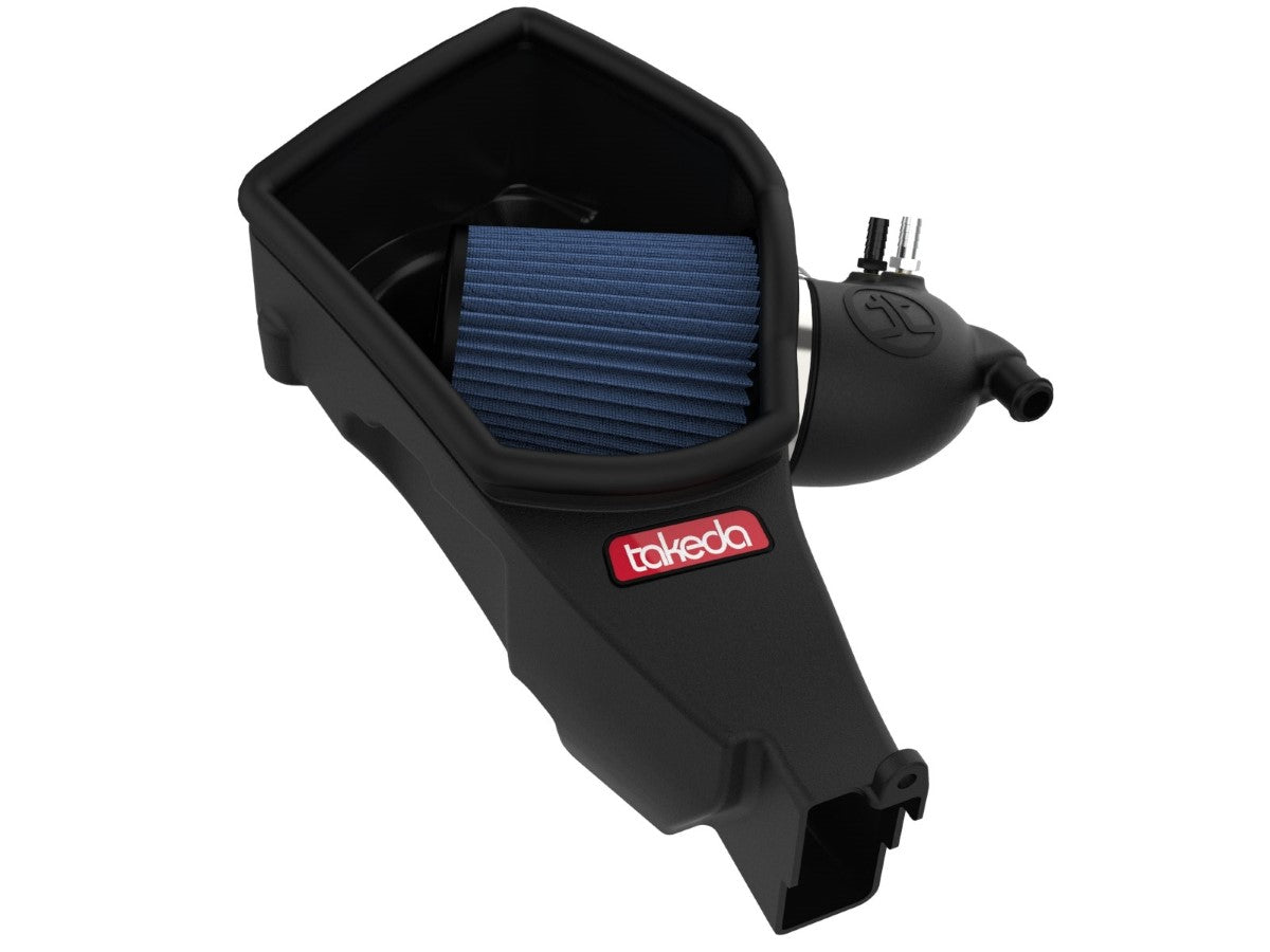 aFe 56-10055R Takeda Stage-2 Cold Air Intake System w/ Pro 5R Filter
