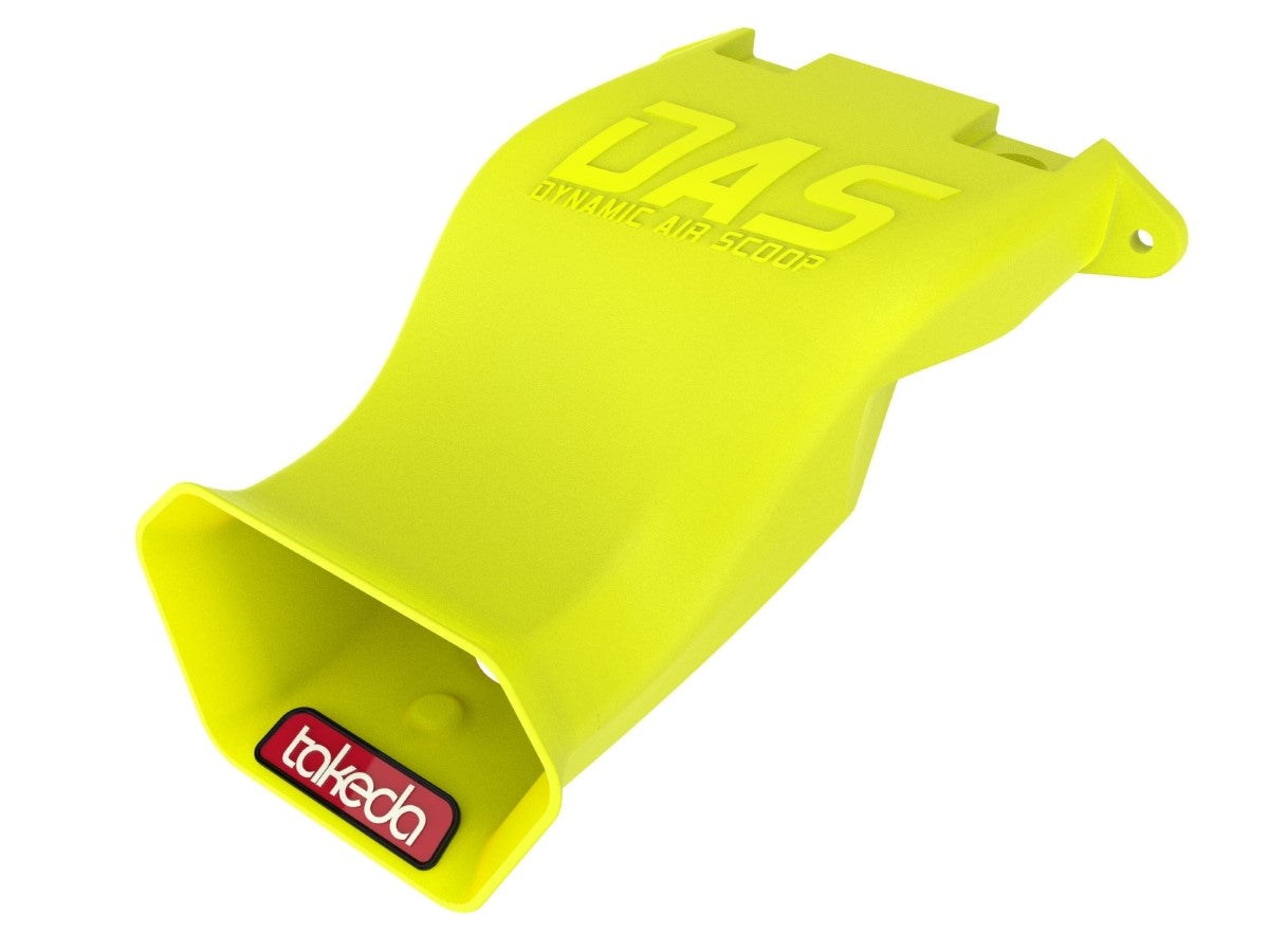 aFe 56-70005SE Dynamic Air Scoop (D.A.S.)