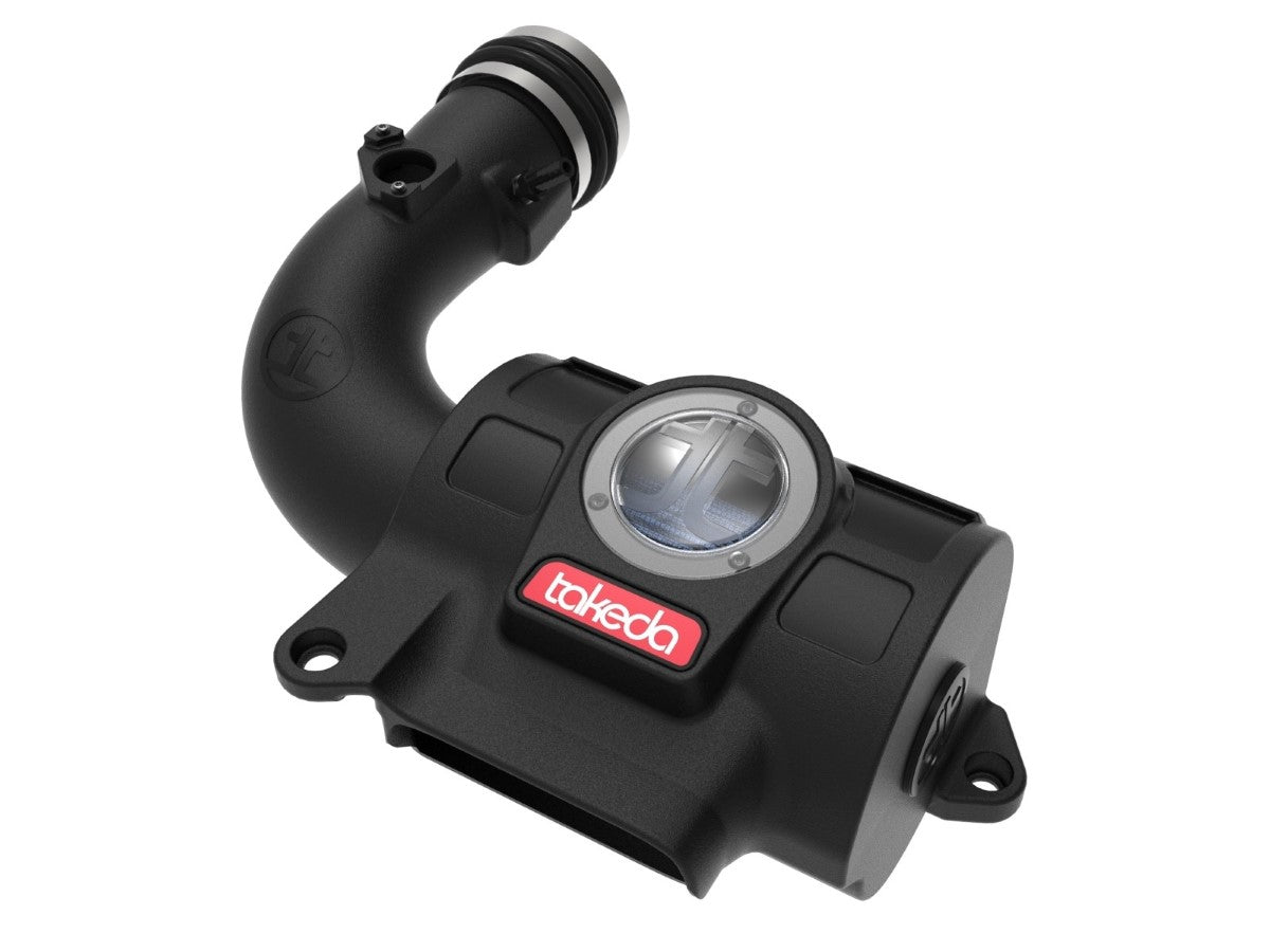 aFe 56-70056R Takeda Momentum Cold Air Intake System w/ Pro 5R Filter