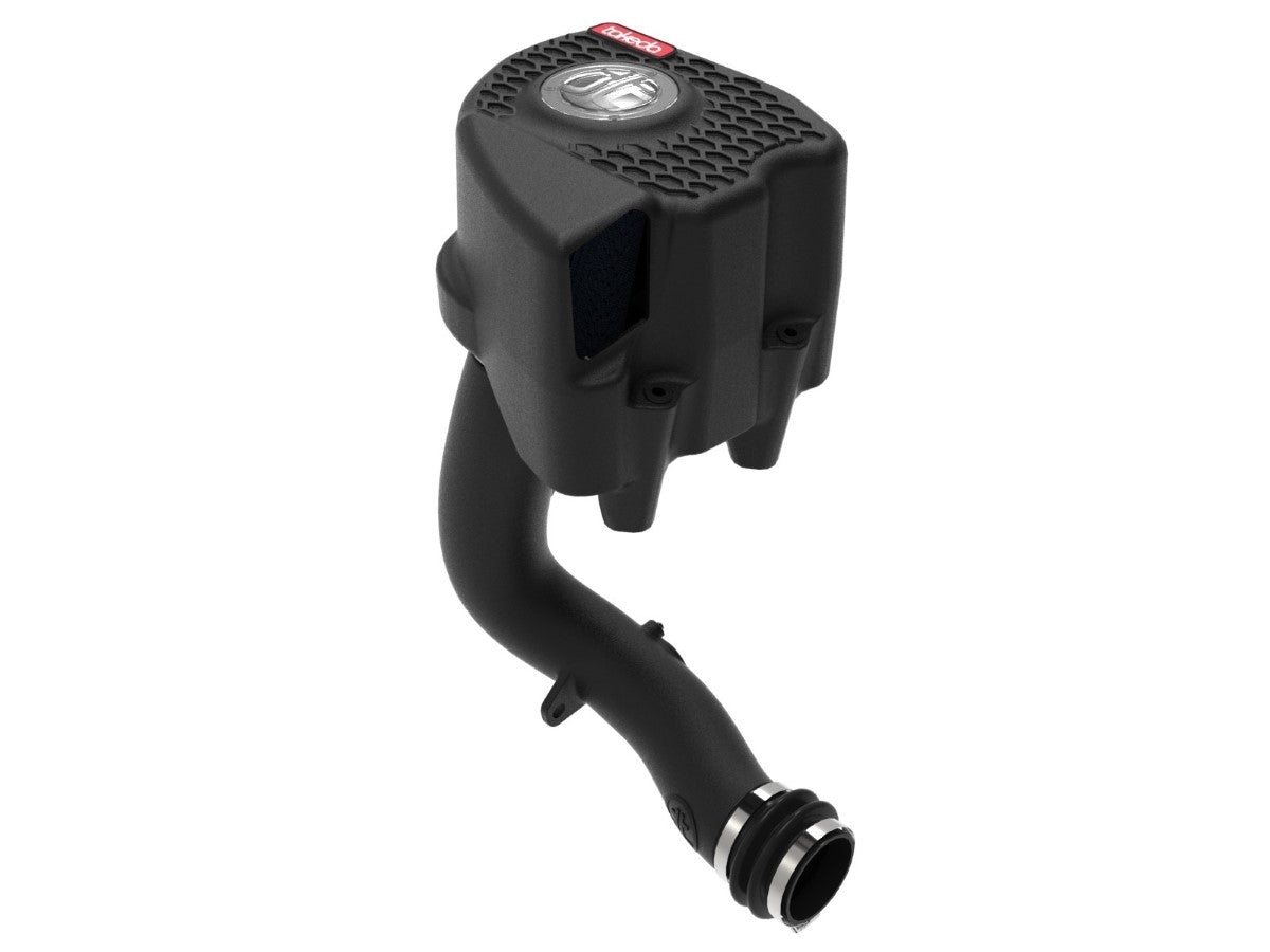 aFe 56-70063R Takeda Momentum Cold Air Intake System w/ Pro 5R Filter