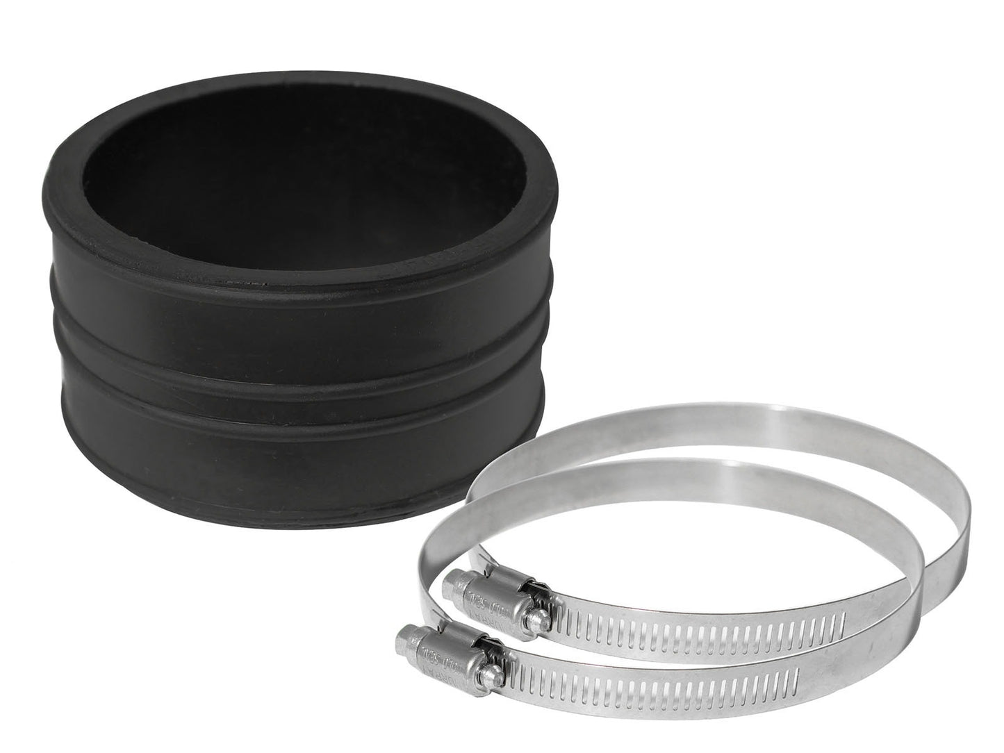 aFe 59-00027 aFe Magnum FORCE Intake Coupling Kit (2-3/4 IN ID x 1-3/4 IN L) Straight Coupler - Black