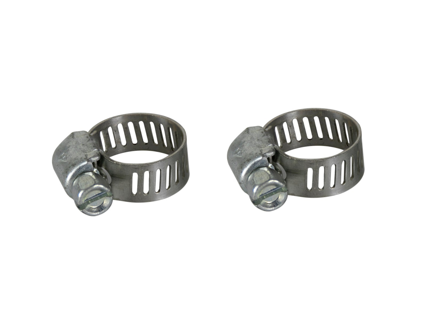 aFe 59-01001-MA aFe Magnum FORCE Replacement Clamp Kit SAE 004 MINI (9/32 IN ID to 11/16 IN ID Range) Pair