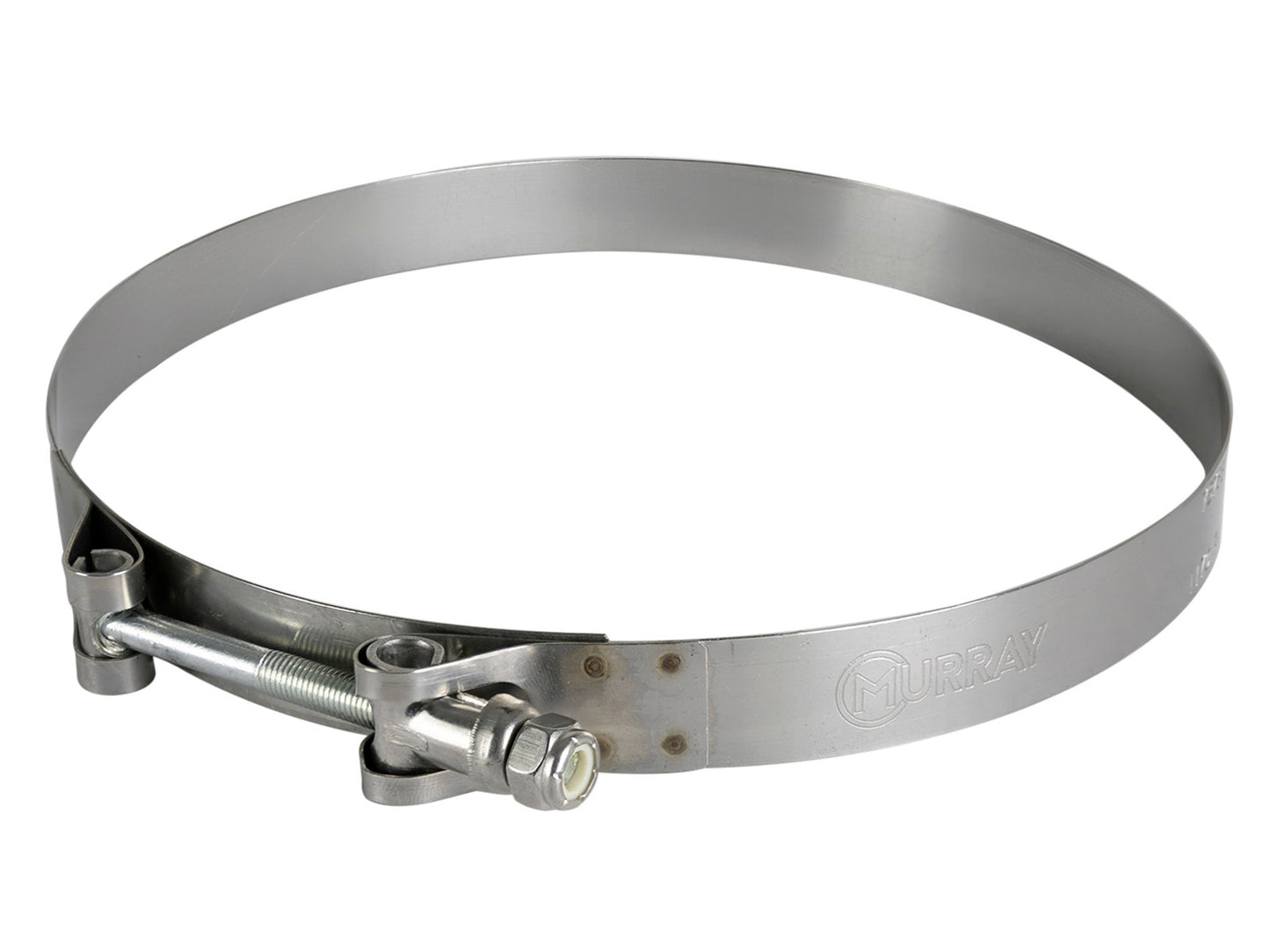 aFe 59-01038 Magnum FORCE Spare Parts - T-Bolt Hose Clamp