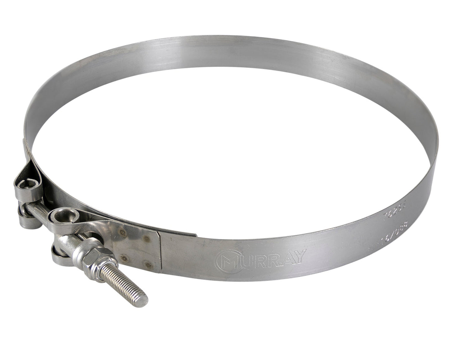 aFe 59-01039 Magnum FORCE Spare Parts - T-Bolt Hose Clamp