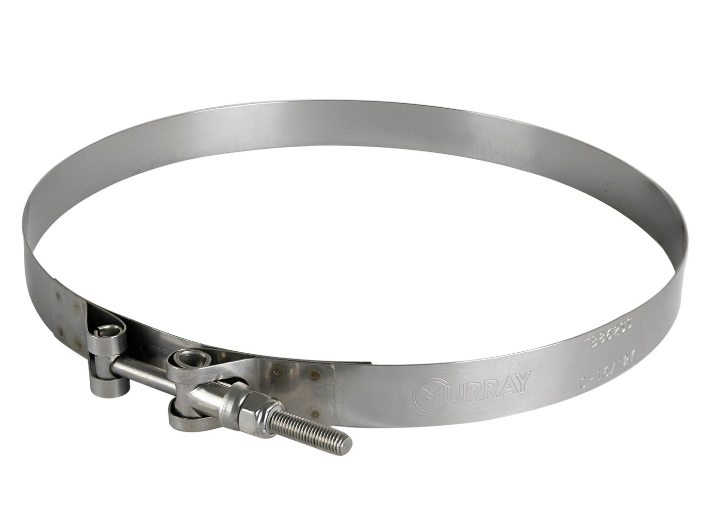 aFe 59-01040 Magnum FORCE Spare Parts - T-Bolt Hose Clamp