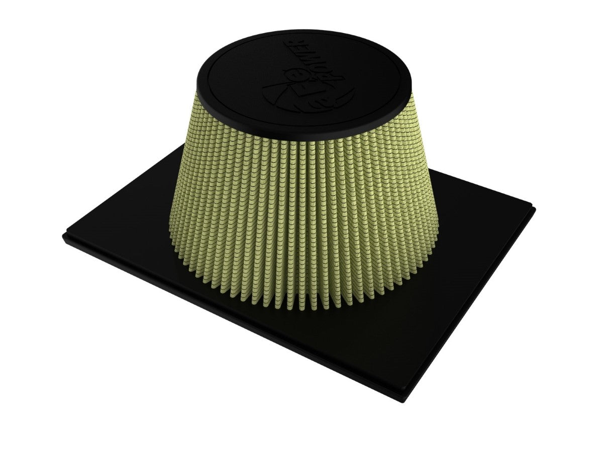 aFe 73-80294 Magnum FLOW OE Replacement Air Filter w/ Pro GUARD 7 Media