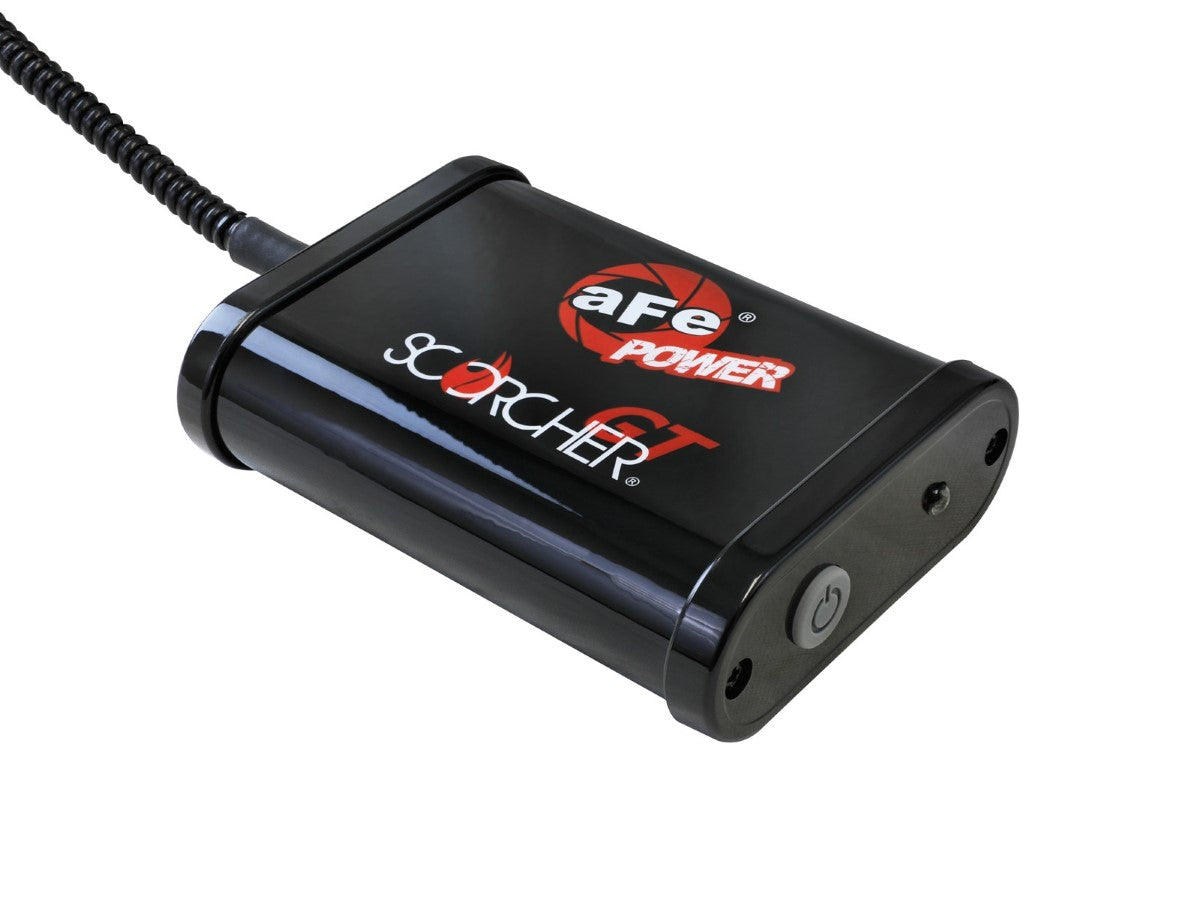 aFe 77-47008 SCORCHER GT Power Module