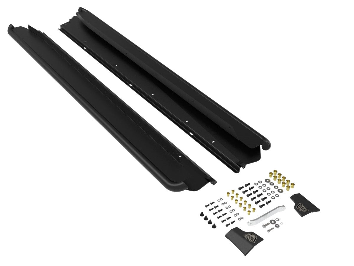 aFe 79-27002 aFe POWER Terra Guard Off-Road Slider