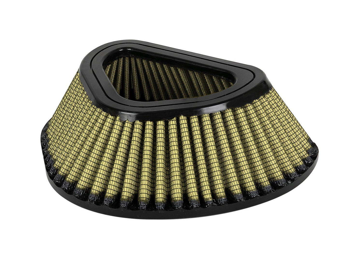 aFe 87-10052 Aries Powersports Pro GUARD7 Air Filter