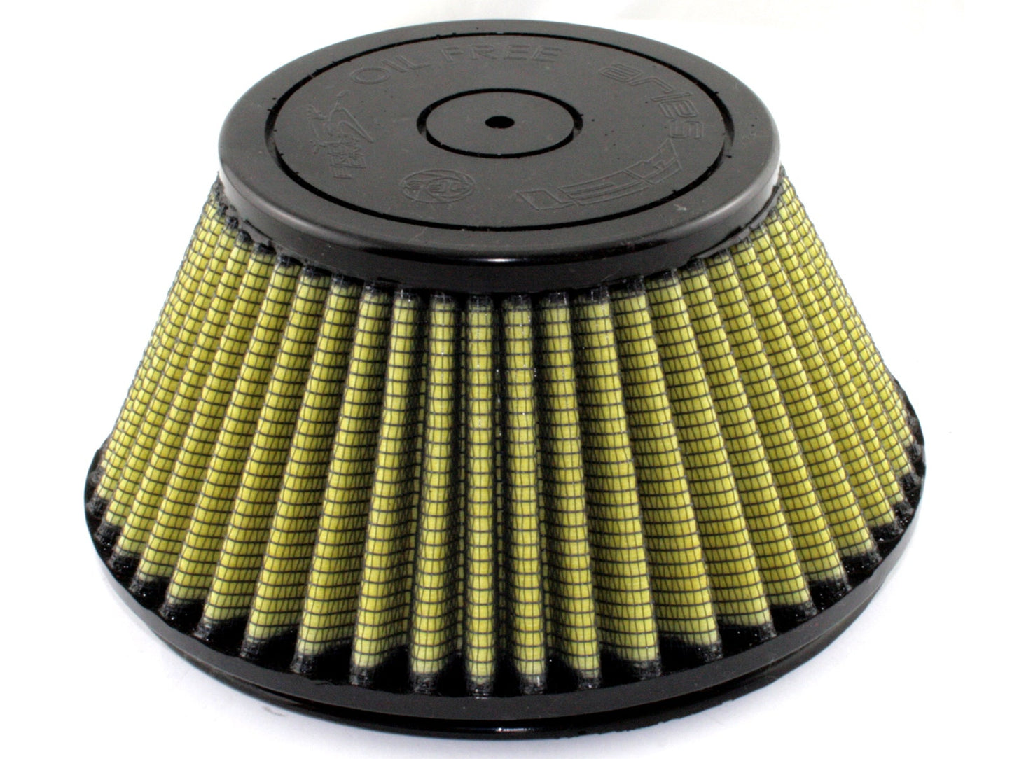 aFe 87-10055 Aries Powersports Pro GUARD7 Air Filter