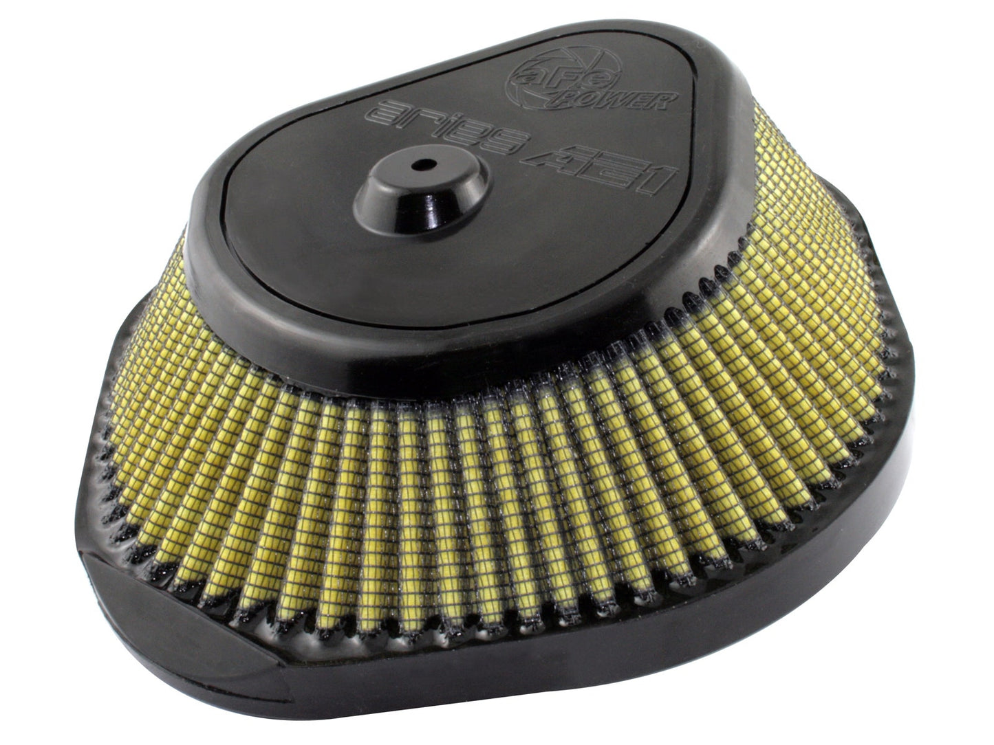 aFe 87-10056 Aries Powersports Pro GUARD7 Air Filter