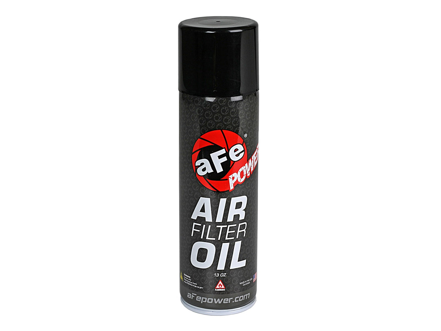 aFe 90-10501L aFe POWER Pro 5R & Pro 10R Air Filter Oil, 13 oz Aerosol