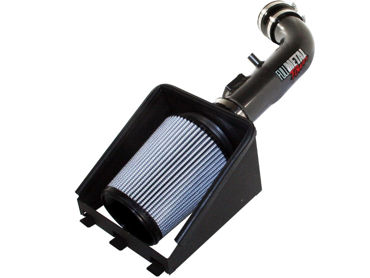 aFe F2-03013 FULL METAL Power Stage-2 Pro DRY S Cold Air Intake System