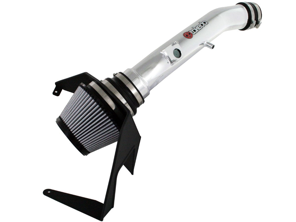aFe TR-2004P-D Takeda Stage-2 Cold Air Intake System w/Pro DRY S Filter